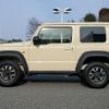 suzuki jimny-sierra 2024 quick_quick_3BA-JB74W_JB74W-237059 image 2