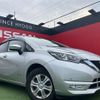 nissan note 2019 -NISSAN--Note DAA-HE12--HE12-299190---NISSAN--Note DAA-HE12--HE12-299190- image 1