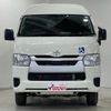 toyota hiace-van 2021 -TOYOTA 【山形 800ｽ2572】--Hiace Van QDF-GDH206K--GDH206-1057542---TOYOTA 【山形 800ｽ2572】--Hiace Van QDF-GDH206K--GDH206-1057542- image 1