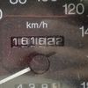 nissan rasheen 1998 NIKYO_SR19978 image 6