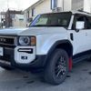toyota land-cruiser-wagon 2024 CFJ1685295 image 19