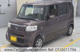 honda n-box 2012 -HONDA 【三河 585ﾅ 214】--N BOX DBA-JF1--JF1-1062642---HONDA 【三河 585ﾅ 214】--N BOX DBA-JF1--JF1-1062642-