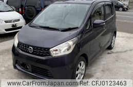 nissan dayz 2014 -NISSAN--DAYZ DBA-B21W--B21W-0133948---NISSAN--DAYZ DBA-B21W--B21W-0133948-