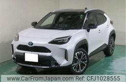 toyota yaris-cross 2023 -TOYOTA--Yaris Cross 6AA-MXPJ10--MXPJ10-3118986---TOYOTA--Yaris Cross 6AA-MXPJ10--MXPJ10-3118986-
