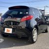 mazda demio 2011 -MAZDA--Demio DBA-DEJFS--DEJFS-115191---MAZDA--Demio DBA-DEJFS--DEJFS-115191- image 13