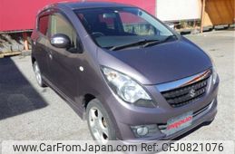 suzuki cervo 2008 -SUZUKI--Cervo DBA-HG21S--HG21S-133652---SUZUKI--Cervo DBA-HG21S--HG21S-133652-