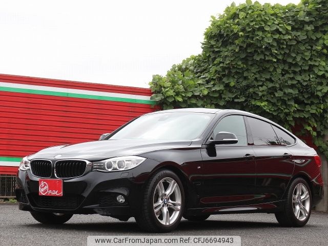 bmw 3-series 2014 -BMW--BMW 3 Series DBA-3X20--WBA3X12080D373269---BMW--BMW 3 Series DBA-3X20--WBA3X12080D373269- image 1