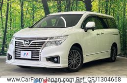 nissan elgrand 2017 quick_quick_TE52_TE52-090690