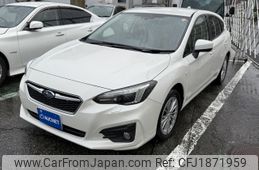 subaru impreza-wagon 2017 CFJ1871959