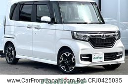 honda n-box 2020 -HONDA--N BOX 6BA-JF4--JF4-2103460---HONDA--N BOX 6BA-JF4--JF4-2103460-