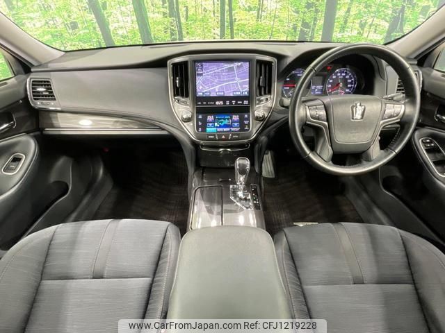 toyota crown-hybrid 2014 quick_quick_AWS210_AWS210-6066148 image 2