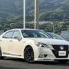 toyota crown 2014 -TOYOTA--Crown DAA-AWS210--AWS210-6076514---TOYOTA--Crown DAA-AWS210--AWS210-6076514- image 1