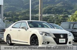 toyota crown 2014 -TOYOTA--Crown DAA-AWS210--AWS210-6076514---TOYOTA--Crown DAA-AWS210--AWS210-6076514-