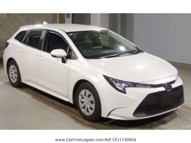 toyota corolla-touring-wagon 2021 -TOYOTA--Corolla Touring 3BA-ZRE212W--ZRE212W-6028754---TOYOTA--Corolla Touring 3BA-ZRE212W--ZRE212W-6028754- image 1