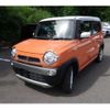 suzuki hustler 2017 CFJ1566779 image 16