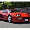 ferrari 512tr 2001 quick_quick_F512TR_ZFFLA40B000093656 image 2