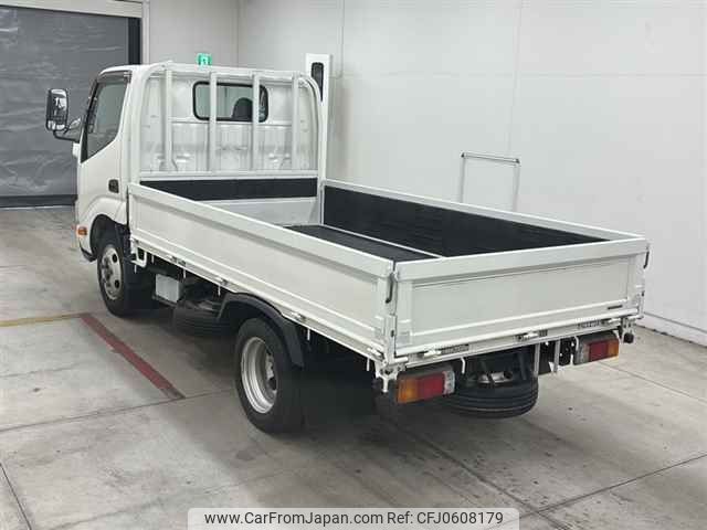 toyota dyna-truck 2012 -TOYOTA--Dyna XZC605-0002070---TOYOTA--Dyna XZC605-0002070- image 2