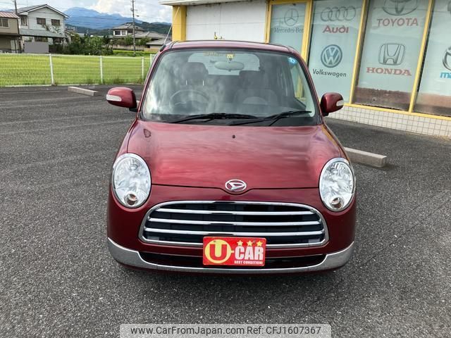 daihatsu mira-gino 2005 CFJ1607367 image 2