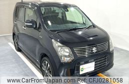 suzuki wagon-r 2014 CMATCH_U00046693795