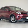 toyota c-hr 2017 -TOYOTA--C-HR DAA-ZYX10--ZYX10-2090057---TOYOTA--C-HR DAA-ZYX10--ZYX10-2090057- image 1