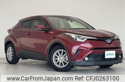 toyota c-hr 2017 -TOYOTA--C-HR DAA-ZYX10--ZYX10-2090057---TOYOTA--C-HR DAA-ZYX10--ZYX10-2090057-