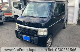 honda vamos 2001 -HONDA--Vamos LA-HM2--HM2-1300799---HONDA--Vamos LA-HM2--HM2-1300799-