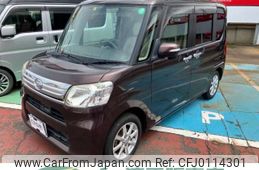 daihatsu tanto 2014 -DAIHATSU--Tanto DBA-LA610S--LA610S-0008153---DAIHATSU--Tanto DBA-LA610S--LA610S-0008153-