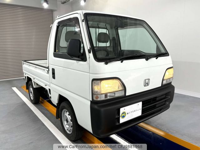 honda acty-truck 1996 Mitsuicoltd_HDAT2332178R0605 image 2