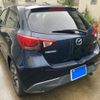 mazda demio 2014 -MAZDA--Demio LDA-DJ5FS--DJ5FS-105638---MAZDA--Demio LDA-DJ5FS--DJ5FS-105638- image 3