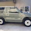 mitsubishi pajero-mini 1998 quick_quick_H51A_H51A-5214062 image 2