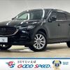 mazda cx-8 2018 -MAZDA--CX-8 3DA-KG2P--KG2P-122311---MAZDA--CX-8 3DA-KG2P--KG2P-122311- image 1