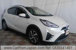 toyota aqua 2018 -TOYOTA 【名変中 】--AQUA NHP10H--6788604---TOYOTA 【名変中 】--AQUA NHP10H--6788604-