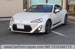 toyota 86 2013 -TOYOTA--86 DBA-ZN6--ZN6-032792---TOYOTA--86 DBA-ZN6--ZN6-032792-