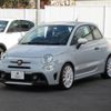 abarth 595 2020 quick_quick_31214T_ZFA3120000JD77345 image 10