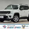 jeep renegade 2021 CFJ1788430 image 1
