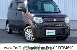 suzuki mr-wagon 2014 -SUZUKI--MR Wagon DBA-MF33S--MF33S-647324---SUZUKI--MR Wagon DBA-MF33S--MF33S-647324-