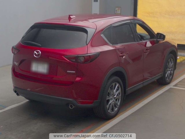 mazda cx-5 2020 -MAZDA 【広島 330ち9179】--CX-5 KF2P-409250---MAZDA 【広島 330ち9179】--CX-5 KF2P-409250- image 2