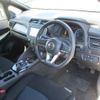 nissan leaf 2019 CFJ1683210 image 3