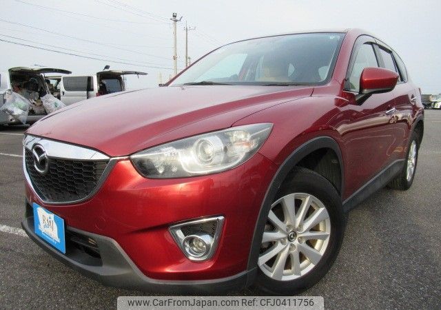 mazda cx-5 2012 REALMOTOR_Y2024100381F-21 image 1