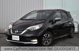 nissan note 2019 quick_quick_DAA-HE12_HE12-252179