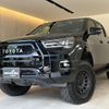 toyota hilux 2022 GOO_NET_EXCHANGE_1020311A30250519W002 image 1