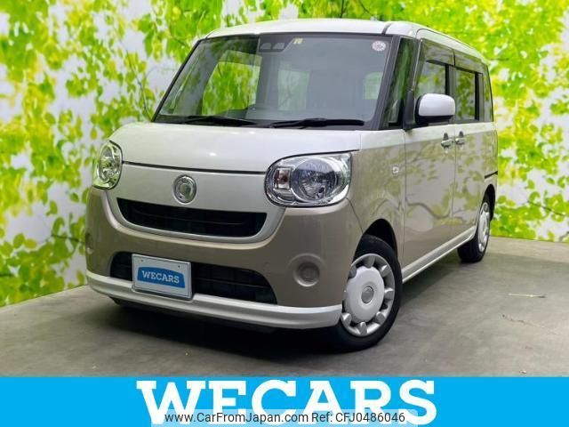 daihatsu move-canbus 2018 quick_quick_DBA-LA810S_LA810S-0018480 image 1