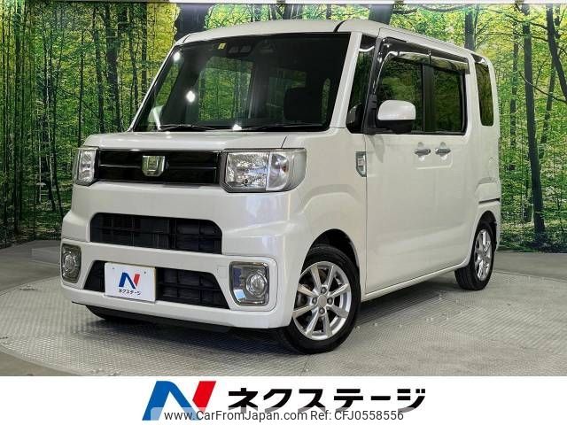 daihatsu wake 2018 -DAIHATSU--WAKE DBA-LA700S--LA700S-0113369---DAIHATSU--WAKE DBA-LA700S--LA700S-0113369- image 1