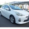toyota aqua 2012 CFJ1807571 image 25