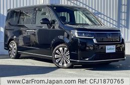honda stepwagon 2022 CFJ1870765