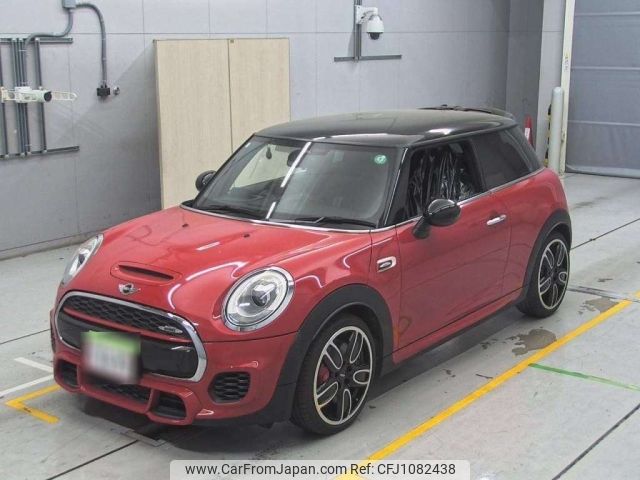 mini mini-others 2017 -BMW--BMW Mini XMJCW-WMWXM920302D05811---BMW--BMW Mini XMJCW-WMWXM920302D05811- image 1