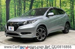 honda vezel 2017 -HONDA--VEZEL DAA-RU4--RU4-1209359---HONDA--VEZEL DAA-RU4--RU4-1209359-