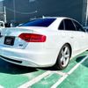 audi a4 2011 quick_quick_DBA-8KCDN_WAUZZZ8K3BA131845 image 2