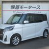 nissan dayz-roox 2019 -NISSAN--DAYZ Roox DBA-B21A--B21A-0591265---NISSAN--DAYZ Roox DBA-B21A--B21A-0591265- image 1