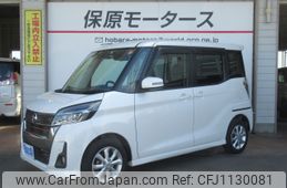 nissan dayz-roox 2019 -NISSAN--DAYZ Roox DBA-B21A--B21A-0591265---NISSAN--DAYZ Roox DBA-B21A--B21A-0591265-